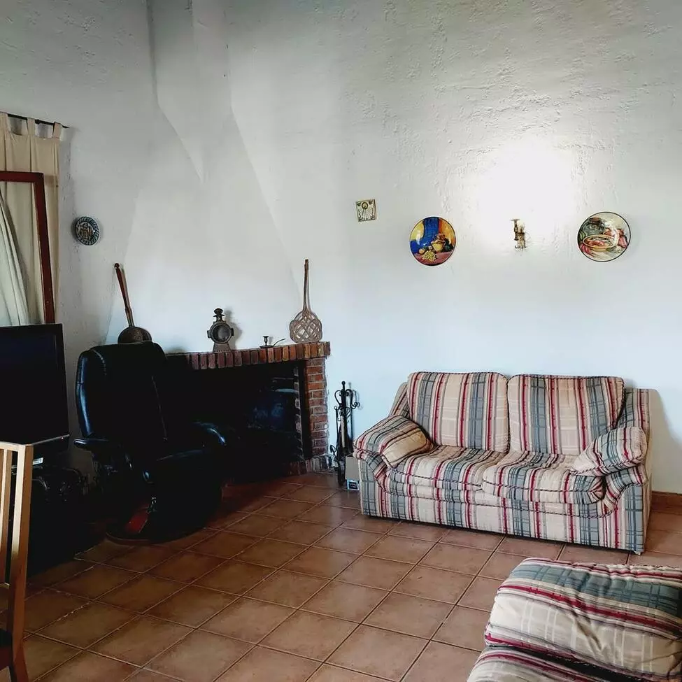 4-bedroom Villa In Orihuela Costa, Spain (110 M²)