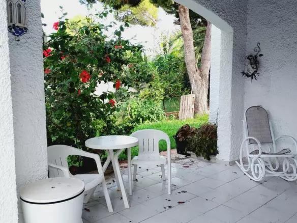 4-bedroom Villa In Orihuela Costa, Spain (110 M²)