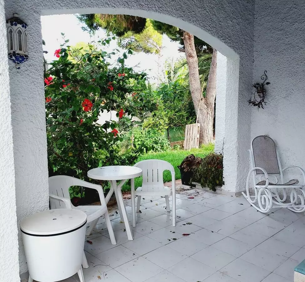 4-bedroom Villa In Orihuela Costa, Spain (110 M²)