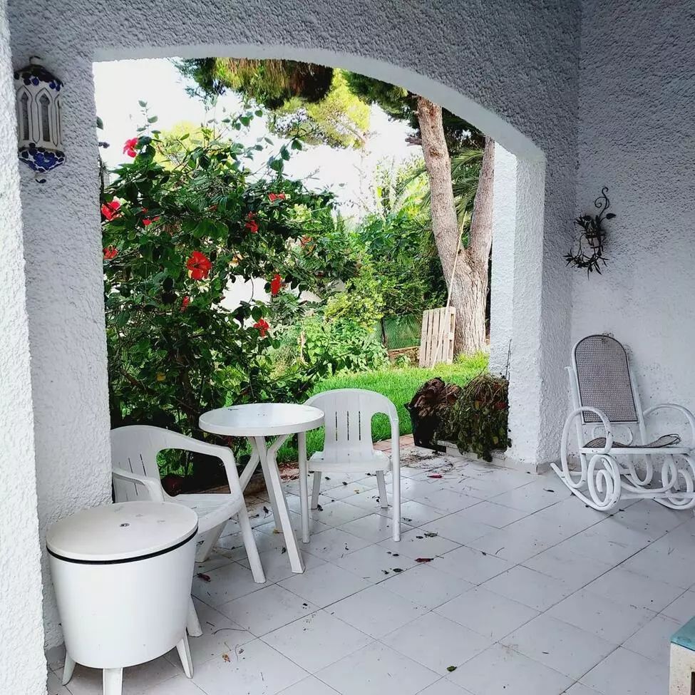 4-bedroom Villa In Orihuela Costa, Spain (110 M²)