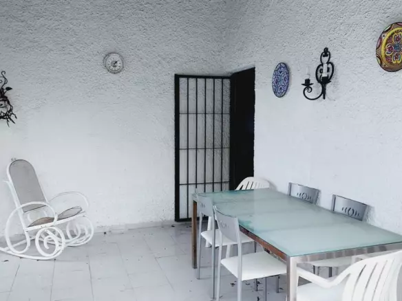 4-bedroom Villa In Orihuela Costa, Spain (110 M²)