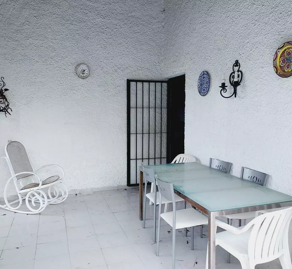 4-bedroom Villa In Orihuela Costa, Spain (110 M²)