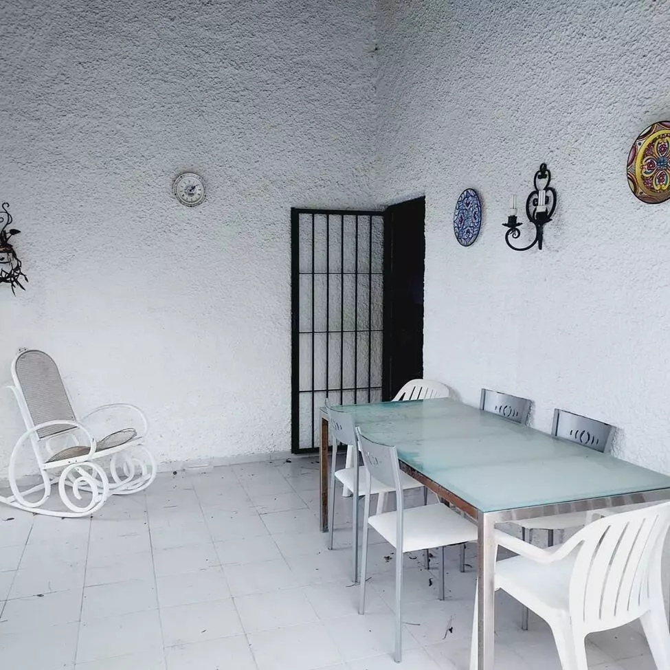 4-bedroom Villa In Orihuela Costa, Spain (110 M²)