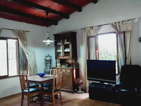 4-bedroom Villa In Orihuela Costa, Spain (110 M²)