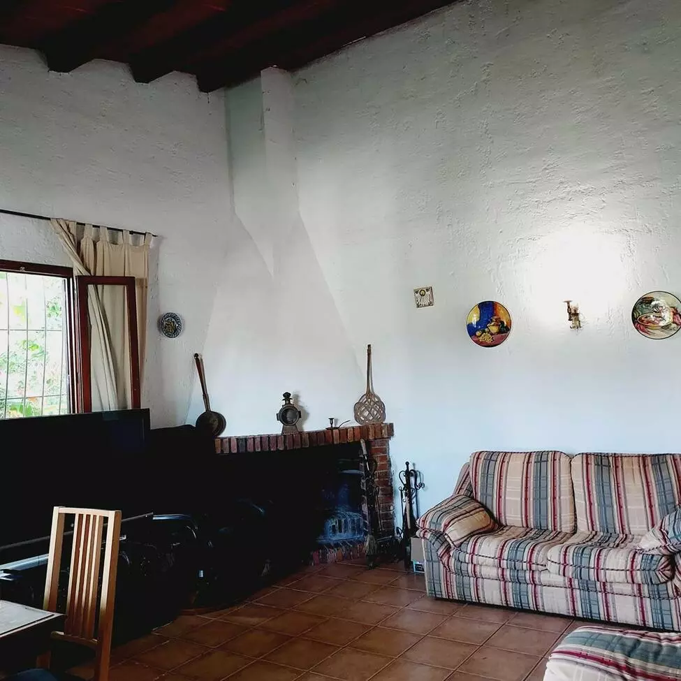 4-bedroom Villa In Orihuela Costa, Spain (110 M²)