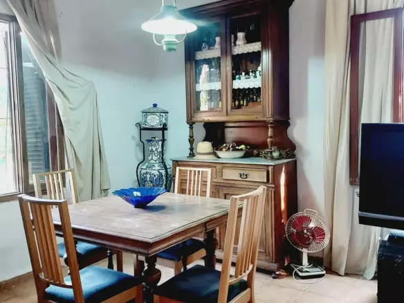 4-bedroom Villa In Orihuela Costa, Spain (110 M²)