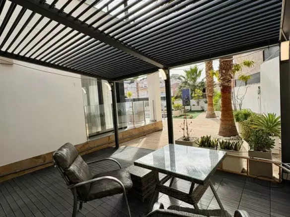 3-bedroom Villa In Rojales, Spain (225 M²)