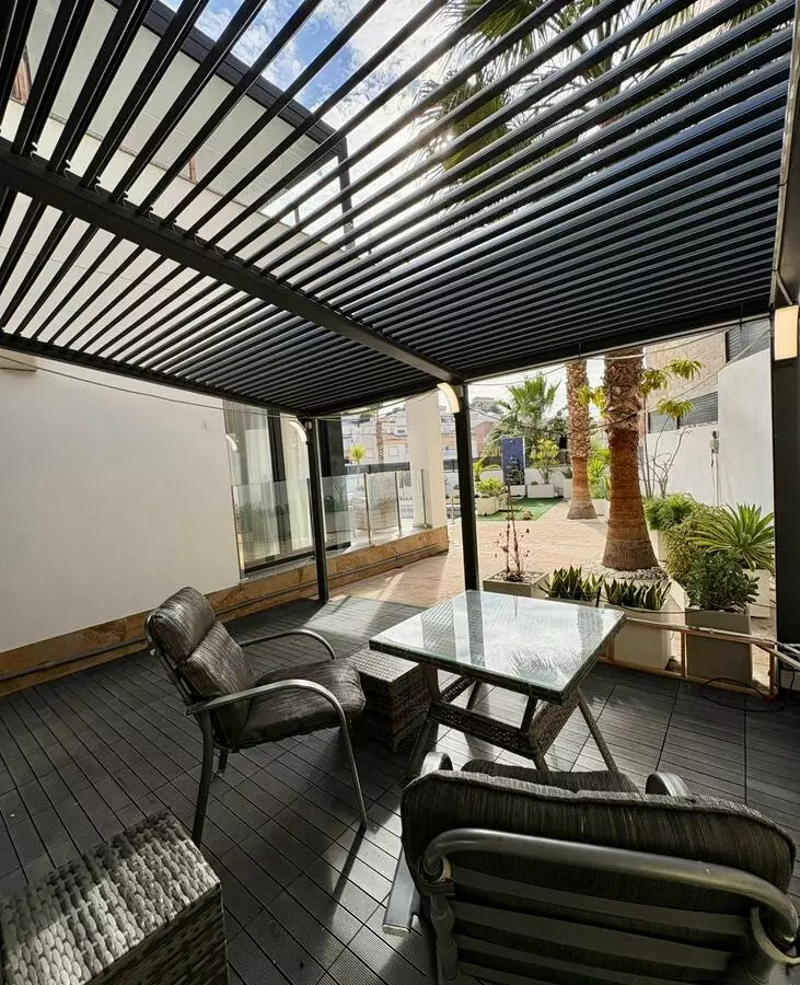 3-bedroom Villa In Rojales, Spain (225 M²)