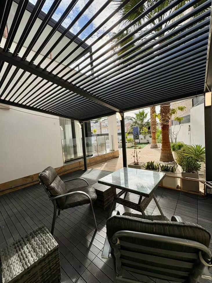 3-bedroom Villa In Rojales, Spain (225 M²)