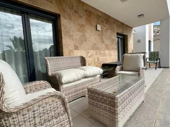 3-bedroom Villa In Rojales, Spain (225 M²)
