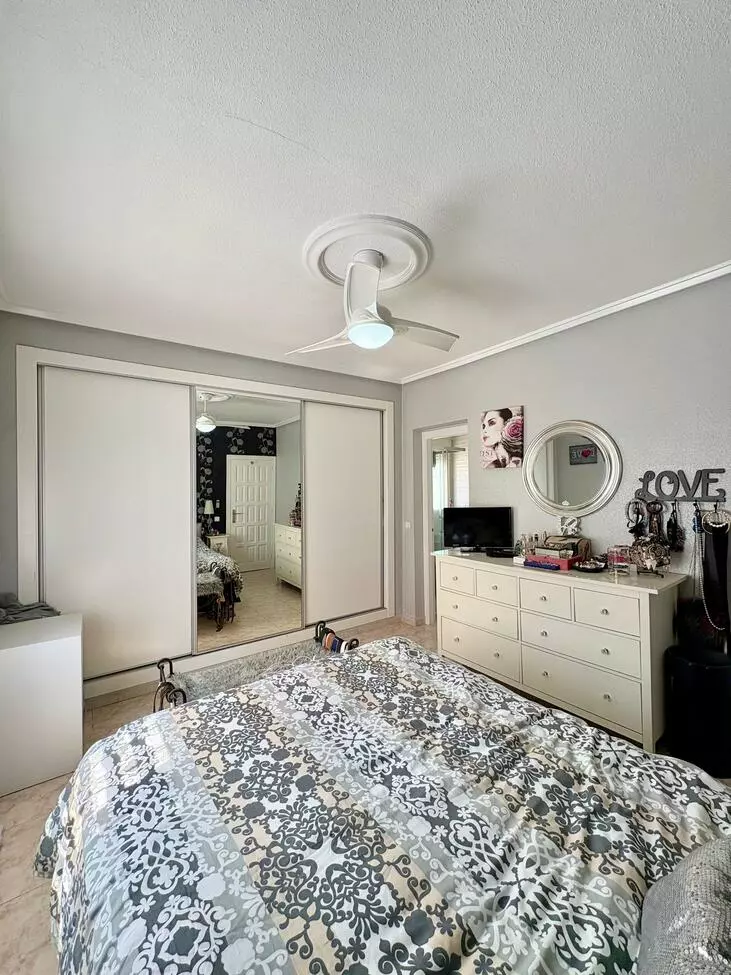 3-bedroom Villa In Rojales, Spain (146 M²)