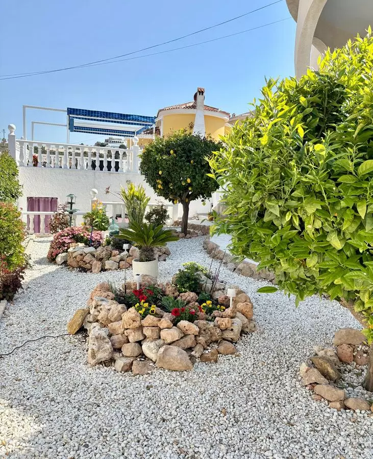 3-bedroom Villa In Rojales, Spain (146 M²)