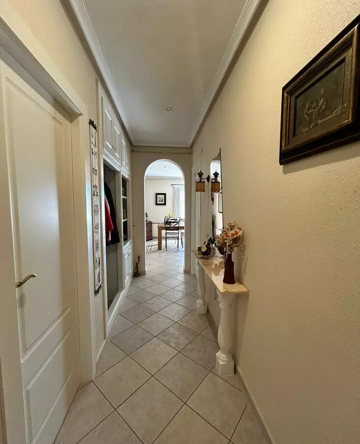 3-bedroom Villa In Torrevieja, Spain (292 M²)