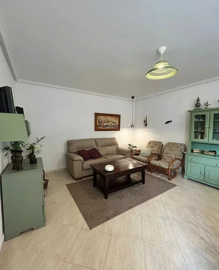 3-bedroom Villa In Torrevieja, Spain (292 M²)