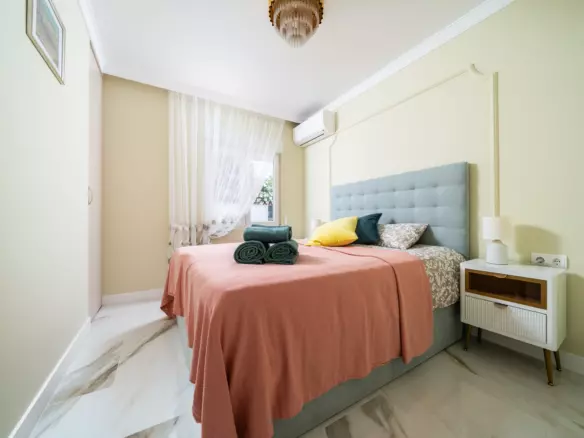 4-bedroom Villa In Torrevieja, Spain (201 M²)
