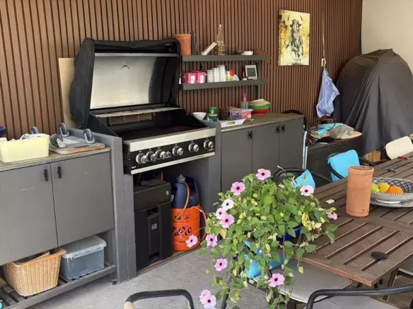 2-bedroom Semi In Torrevieja, Spain (130 M²)