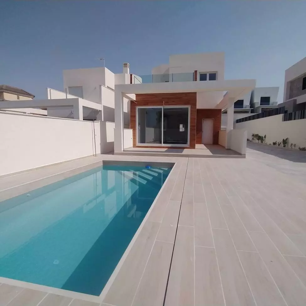 villa-torrevieja-vil313-1-2da2c3 3-bedroom Property In Torrevieja, Spain (407 M² Plot)