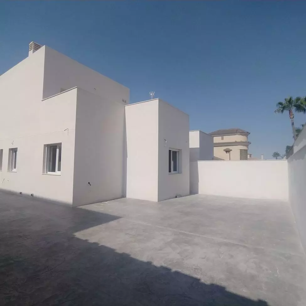 villa-torrevieja-vil313-10-1125a7 3-bedroom Property In Torrevieja, Spain (407 M² Plot)