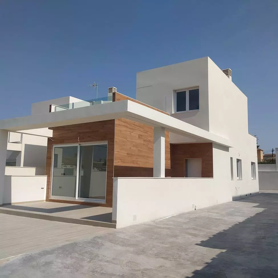 villa-torrevieja-vil313-4-b61633 3-bedroom Property In Torrevieja, Spain (407 M² Plot)