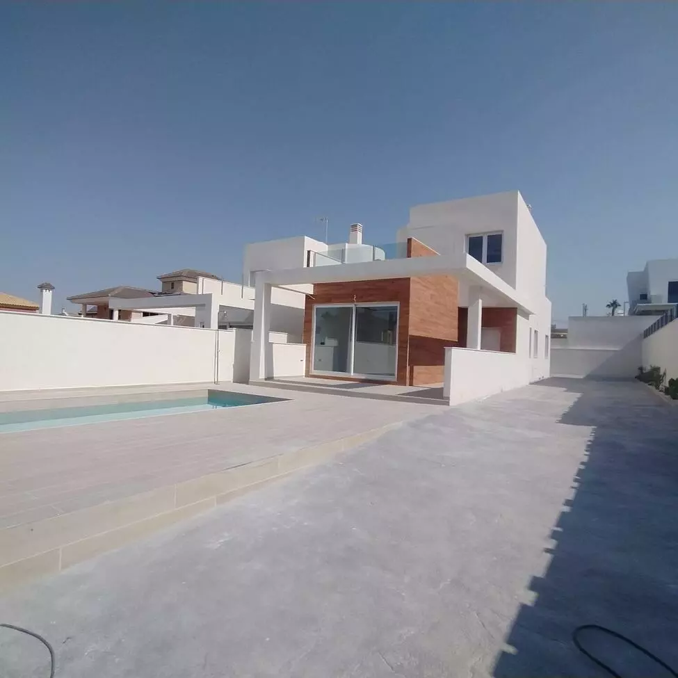 villa-torrevieja-vil313-5-e7be3b 3-bedroom Property In Torrevieja, Spain (407 M² Plot)