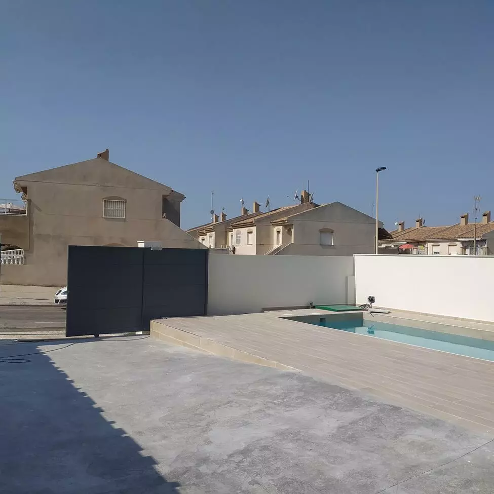 villa-torrevieja-vil313-7-4d5041 3-bedroom Property In Torrevieja, Spain (407 M² Plot)