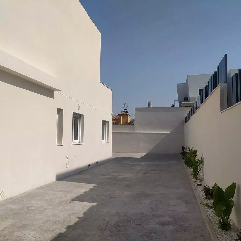 villa-torrevieja-vil313-8-582574 3-bedroom Property In Torrevieja, Spain (407 M² Plot)