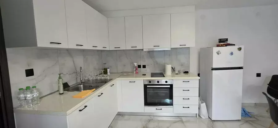 1-bedroom Flat In Kavala, Greece (60 M²)