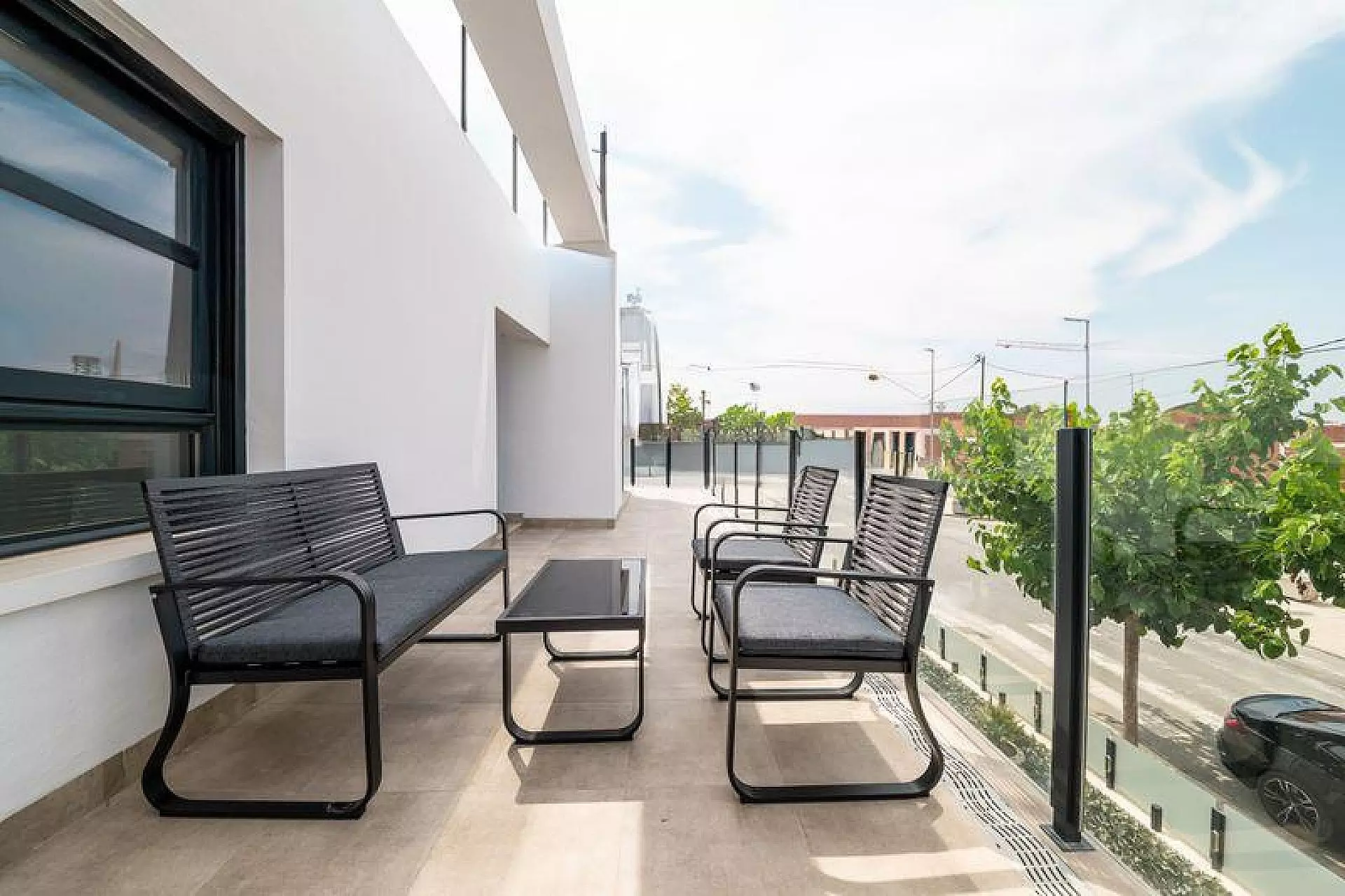 3-bedroom Apartment In San Miguel De Salinas, Spain (85 M²)