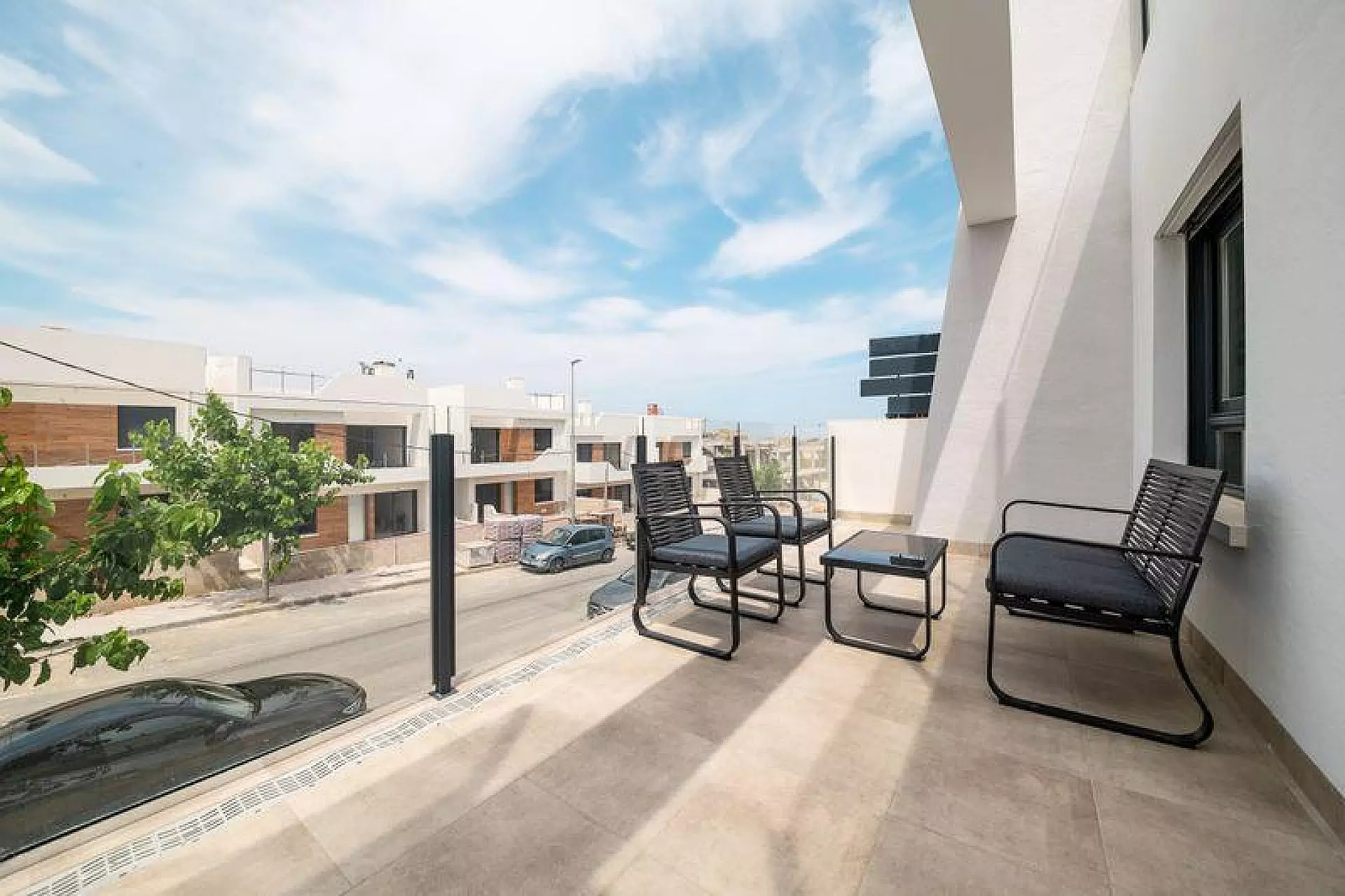 3-bedroom Apartment In San Miguel De Salinas, Spain (85 M²)