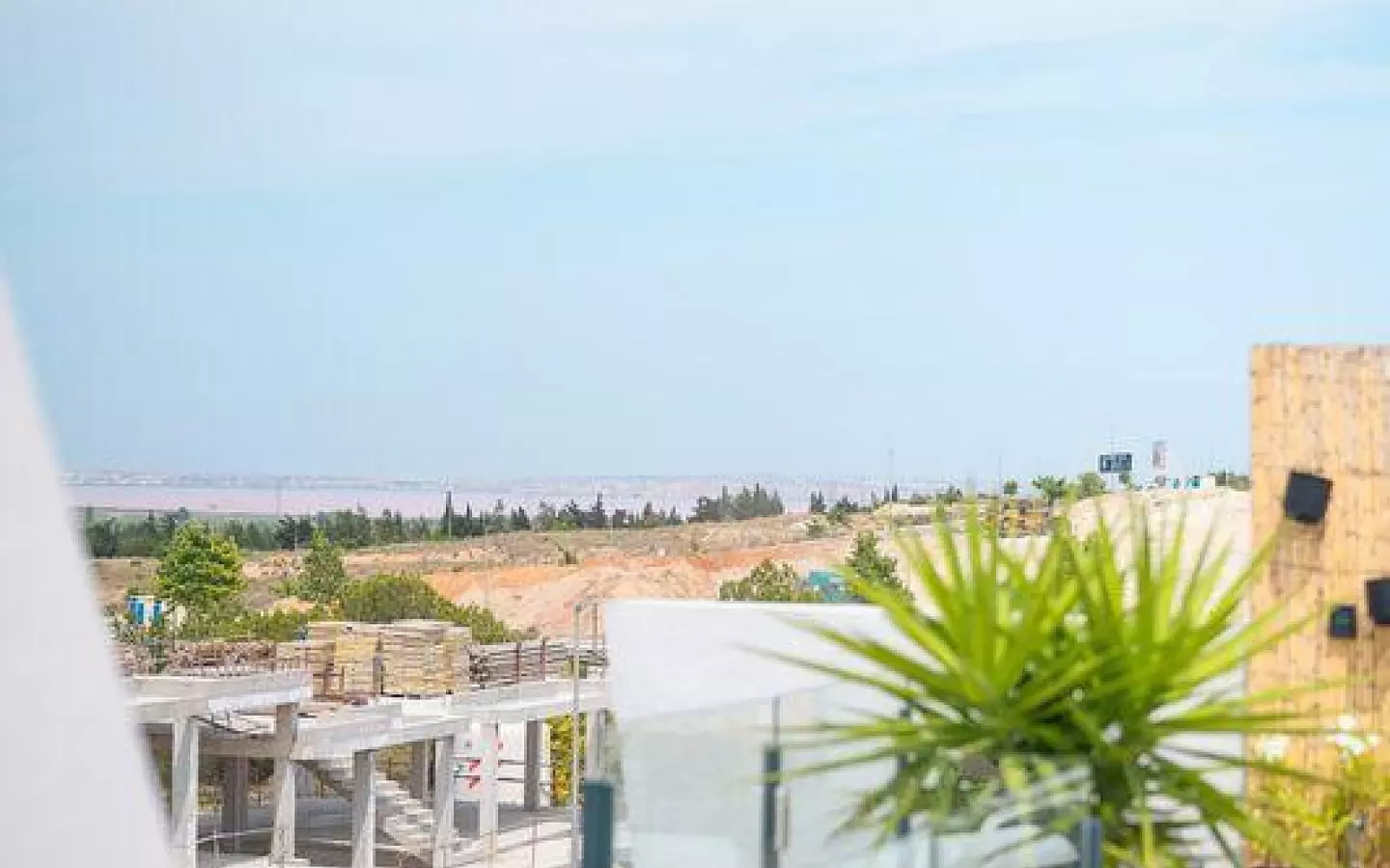 3-bedroom Apartment In San Miguel De Salinas, Spain (85 M²)