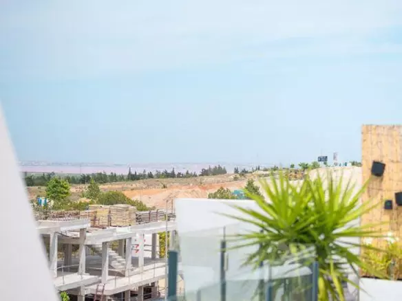 3-bedroom Apartment In San Miguel De Salinas, Spain (85 M²)