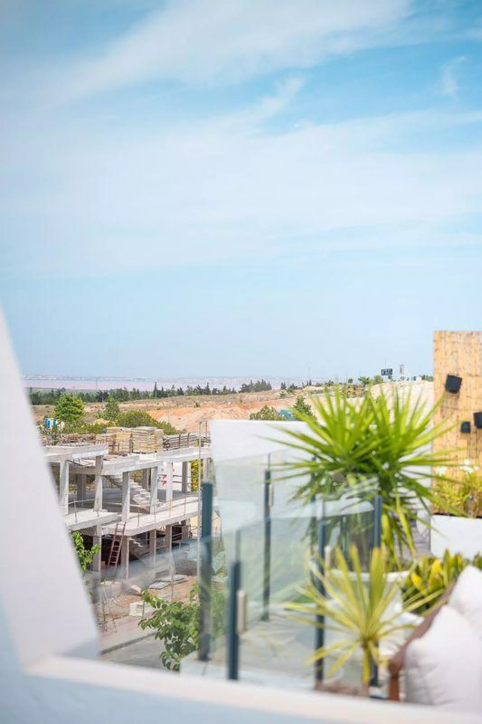 3-bedroom Apartment In San Miguel De Salinas, Spain (85 M²)