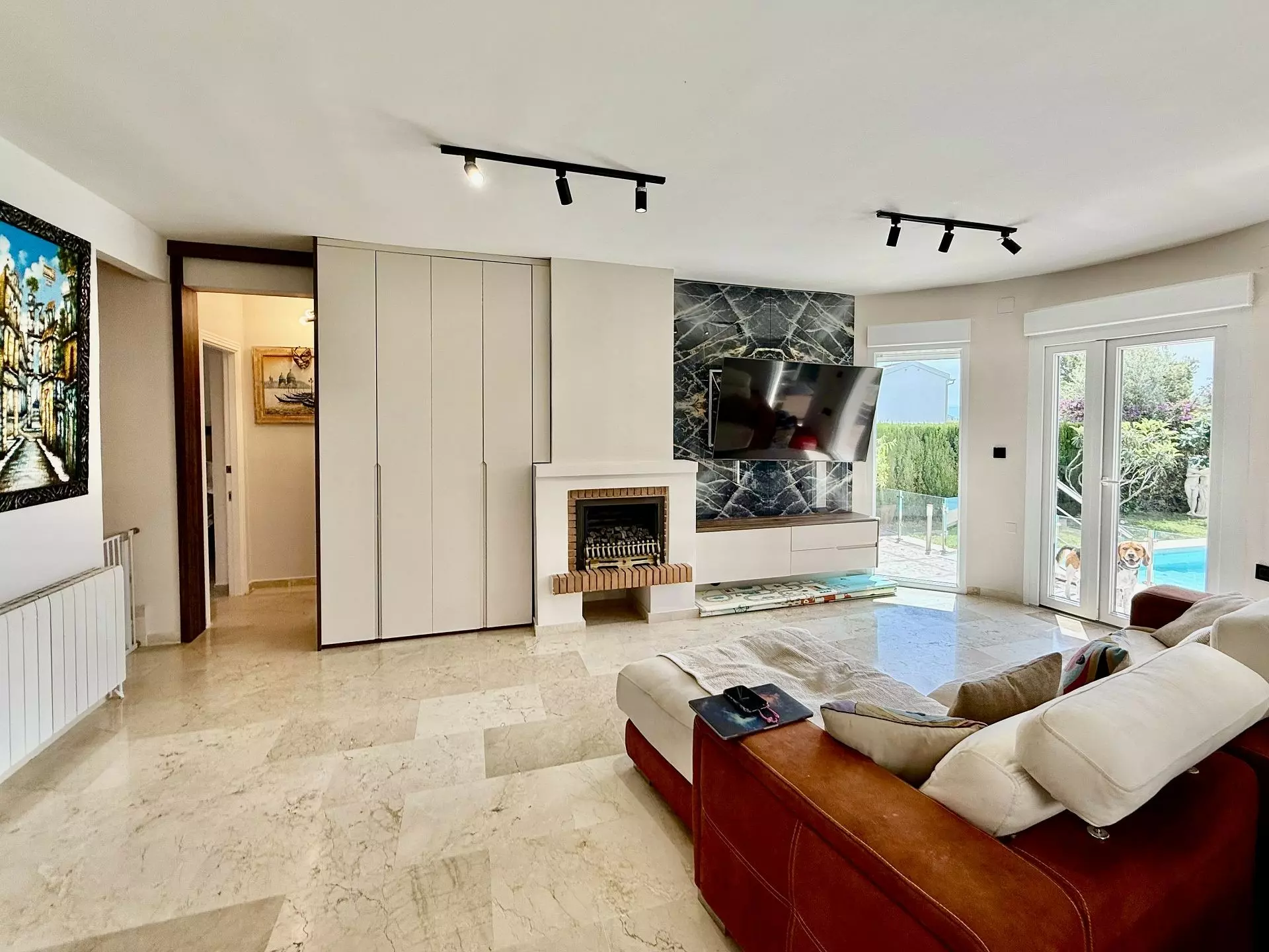 4-bedroom Villa In Orihuela Costa, Spain (137 M²)