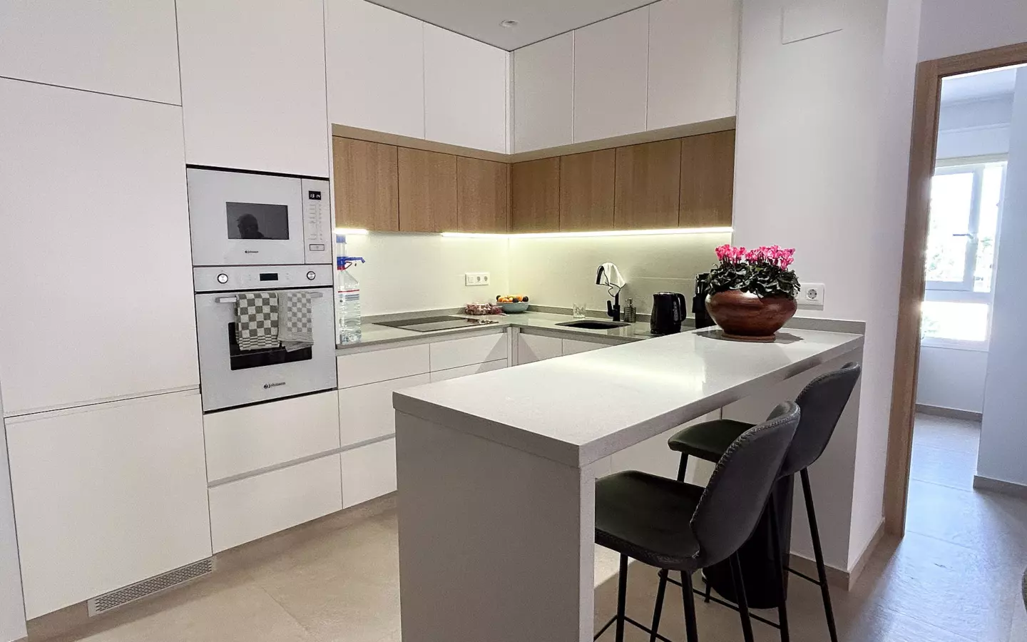 3-bedroom Apartment In Rojales, Spain (101 M²)