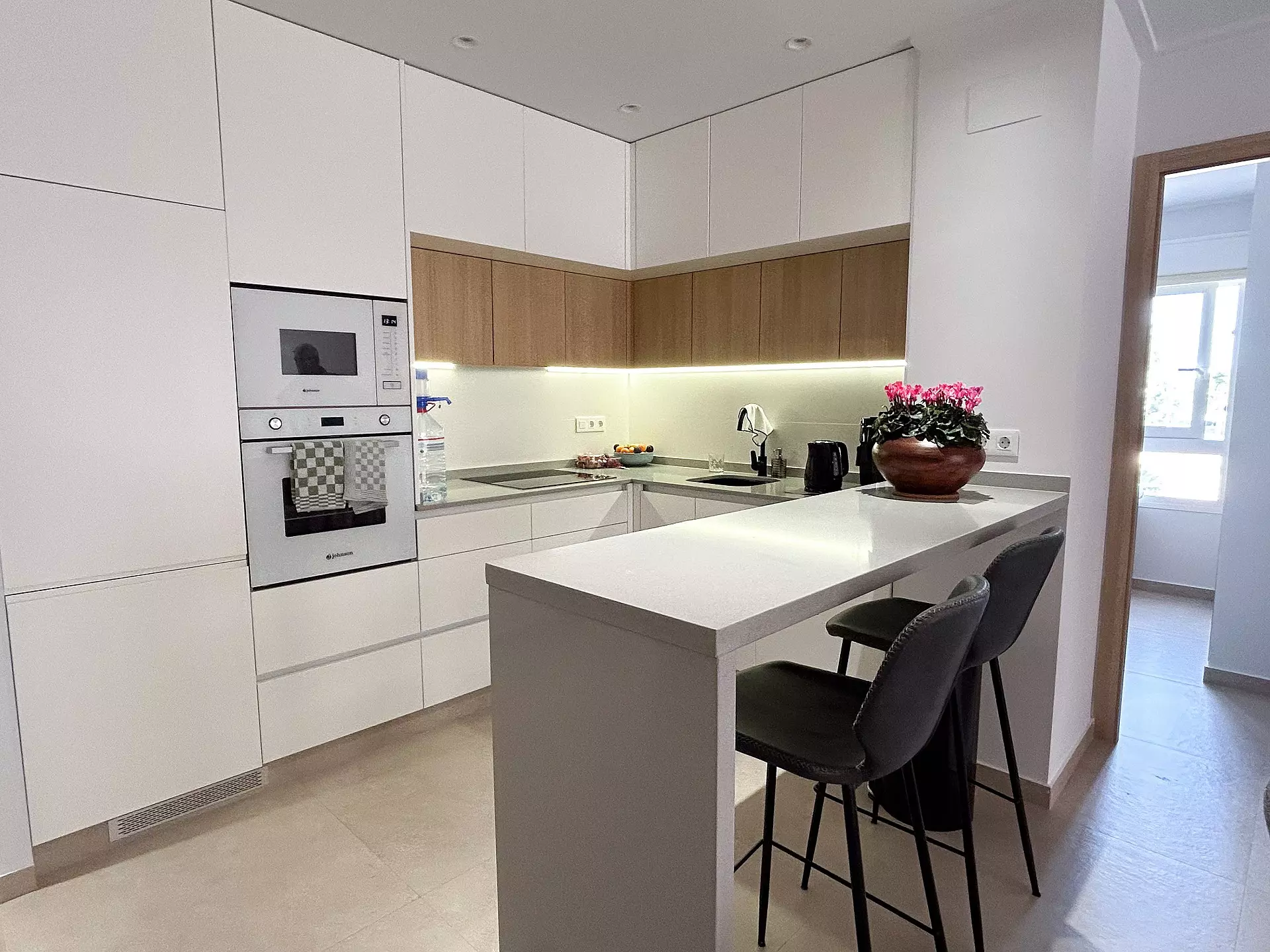 3-bedroom Apartment In Rojales, Spain (101 M²)