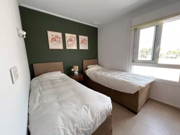 3-bedroom Apartment In Rojales, Spain (101 M²)