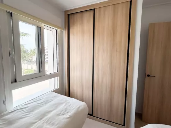 3-bedroom Apartment In Rojales, Spain (101 M²)