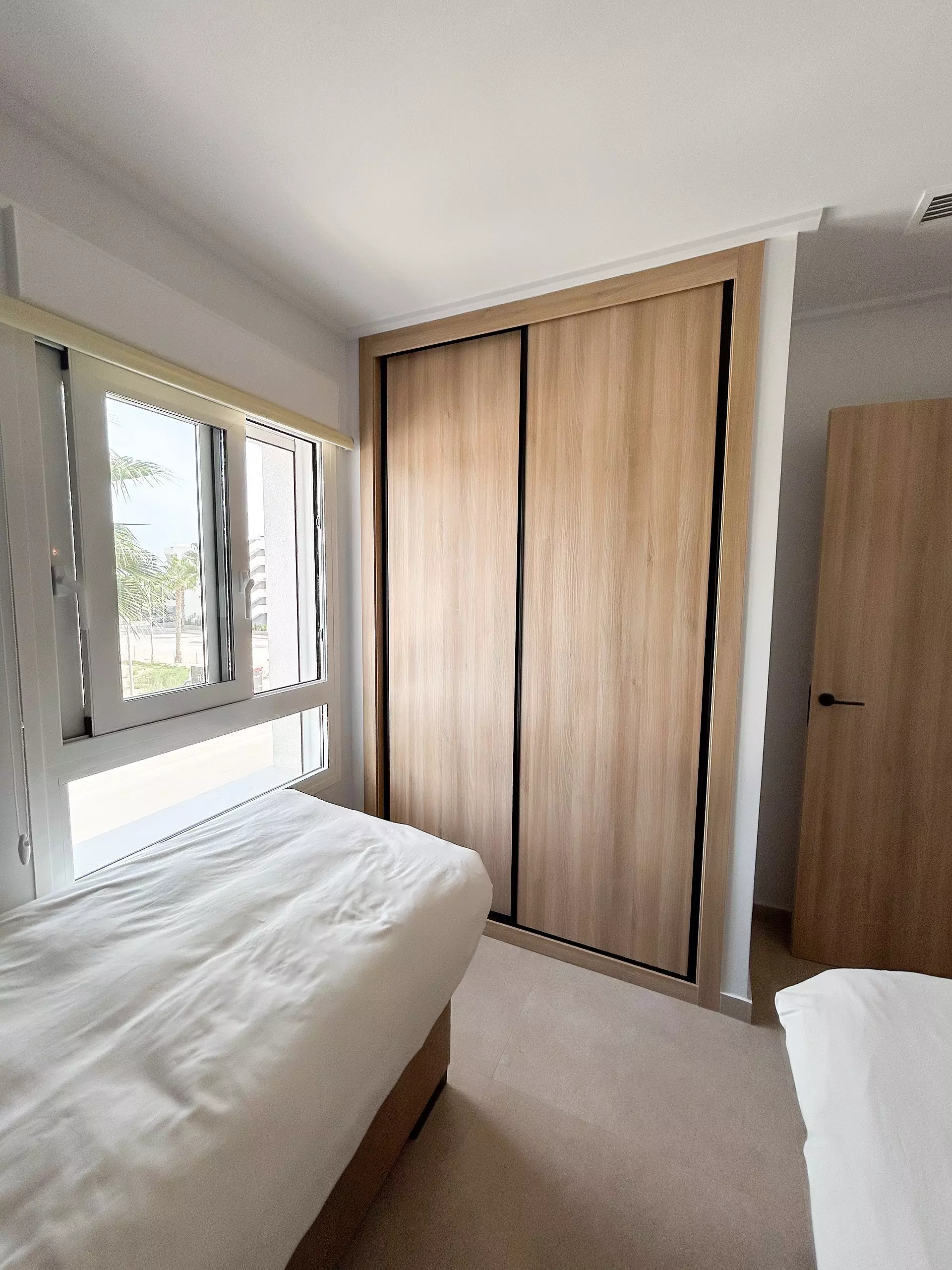 3-bedroom Apartment In Rojales, Spain (101 M²)
