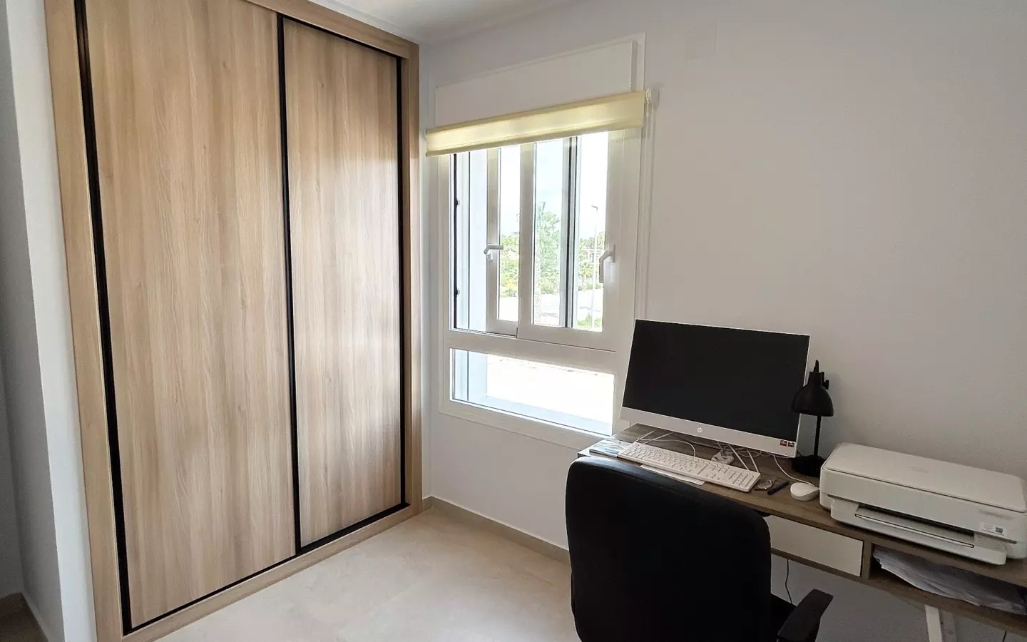 3-bedroom Apartment In Rojales, Spain (101 M²)