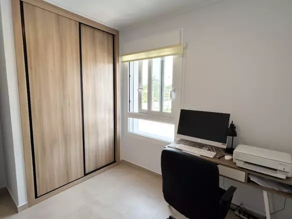 3-bedroom Apartment In Rojales, Spain (101 M²)