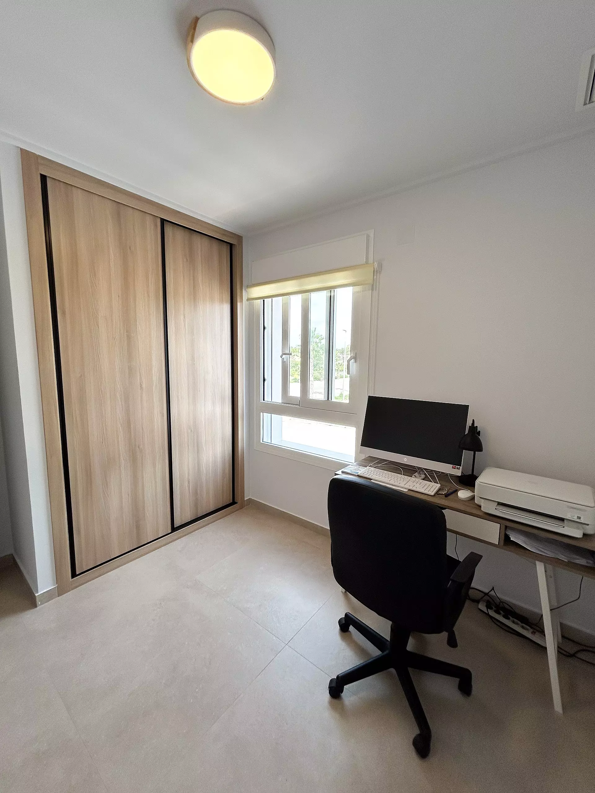3-bedroom Apartment In Rojales, Spain (101 M²)