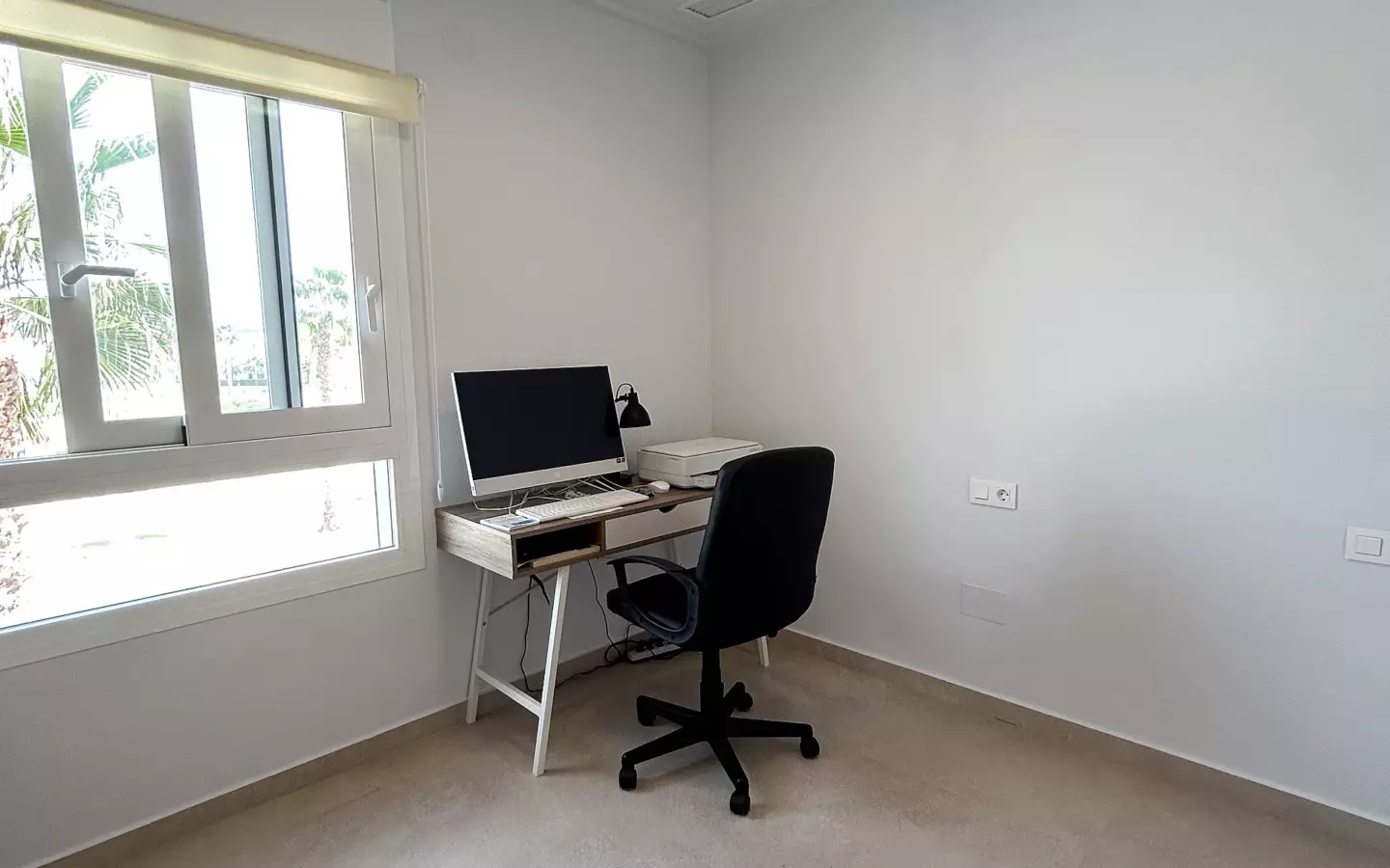 3-bedroom Apartment In Rojales, Spain (101 M²)