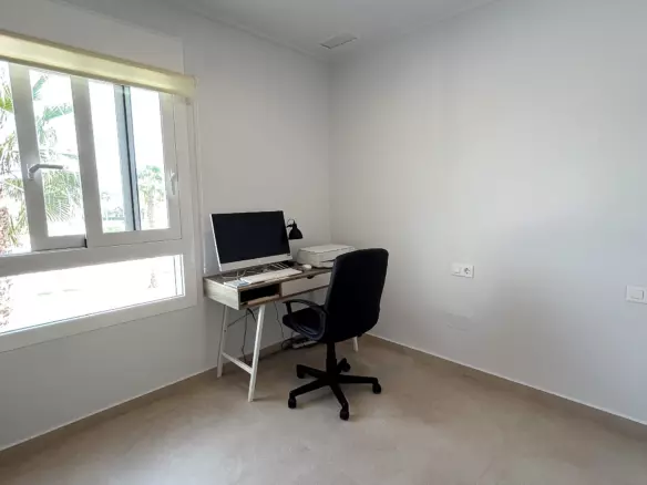 3-bedroom Apartment In Rojales, Spain (101 M²)