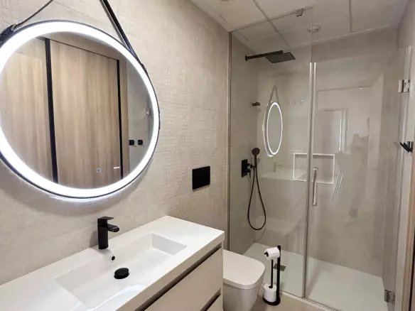 3-bedroom Apartment In Rojales, Spain (101 M²)