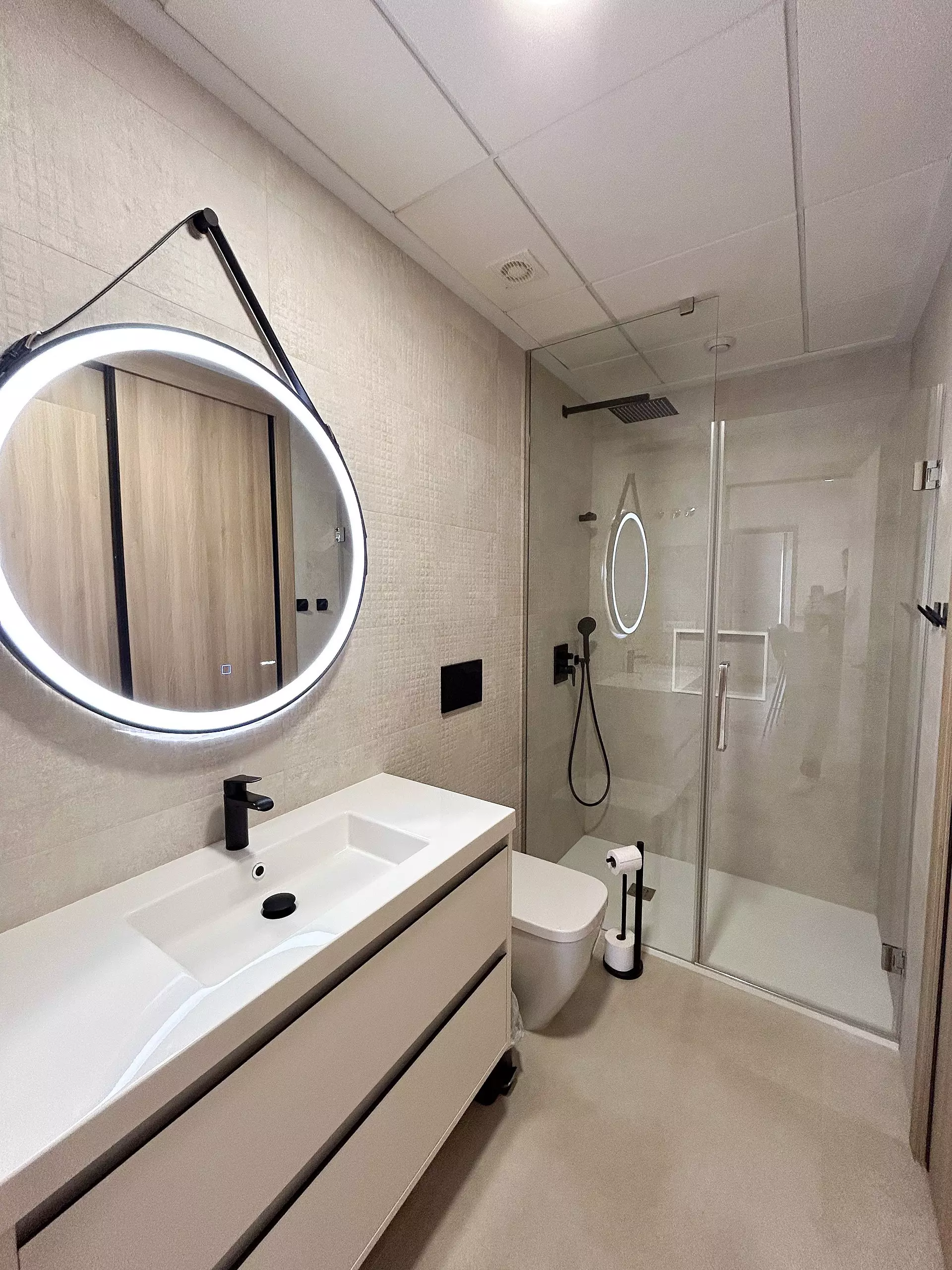 3-bedroom Apartment In Rojales, Spain (101 M²)