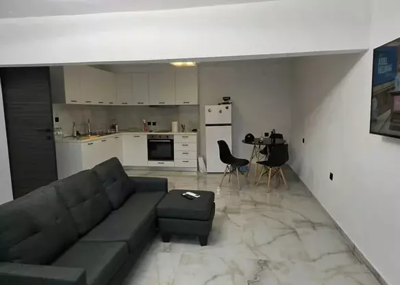 1-bedroom Flat In Kavala, Greece (60 M²)