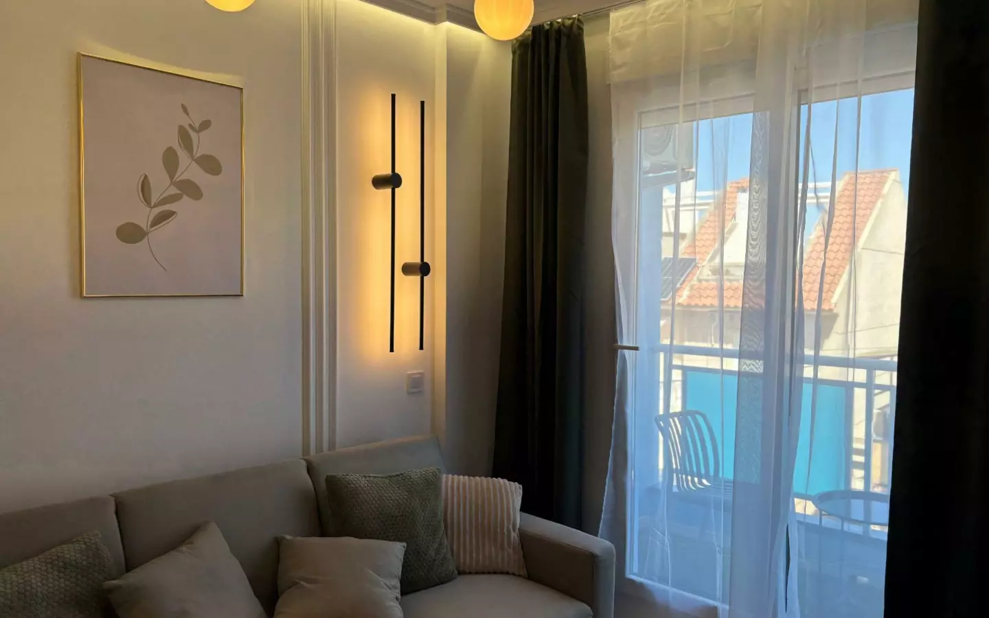 2-bedroom Apartment In Torrevieja, Spain (57 M²)