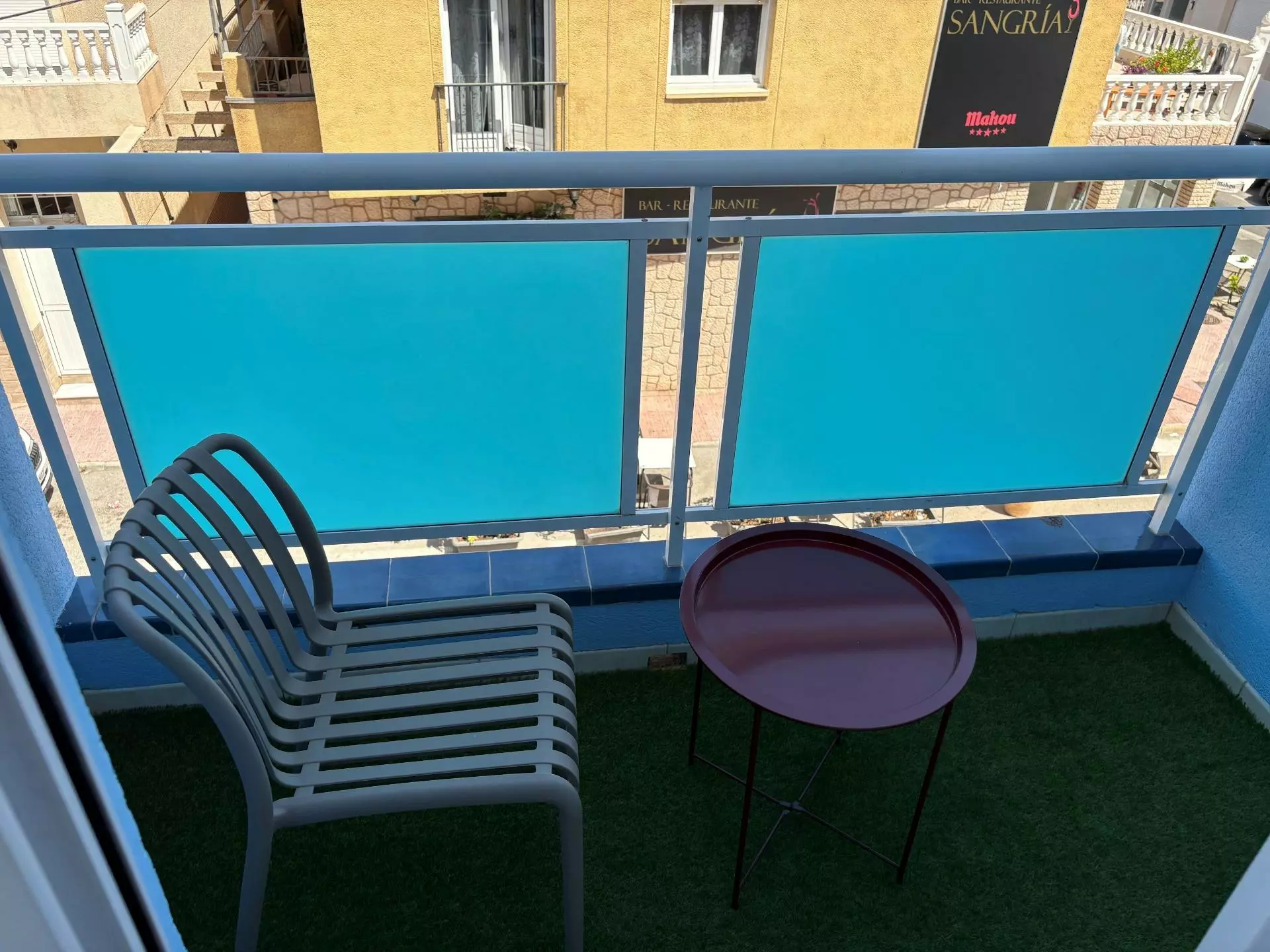 2-bedroom Apartment In Torrevieja, Spain (57 M²)