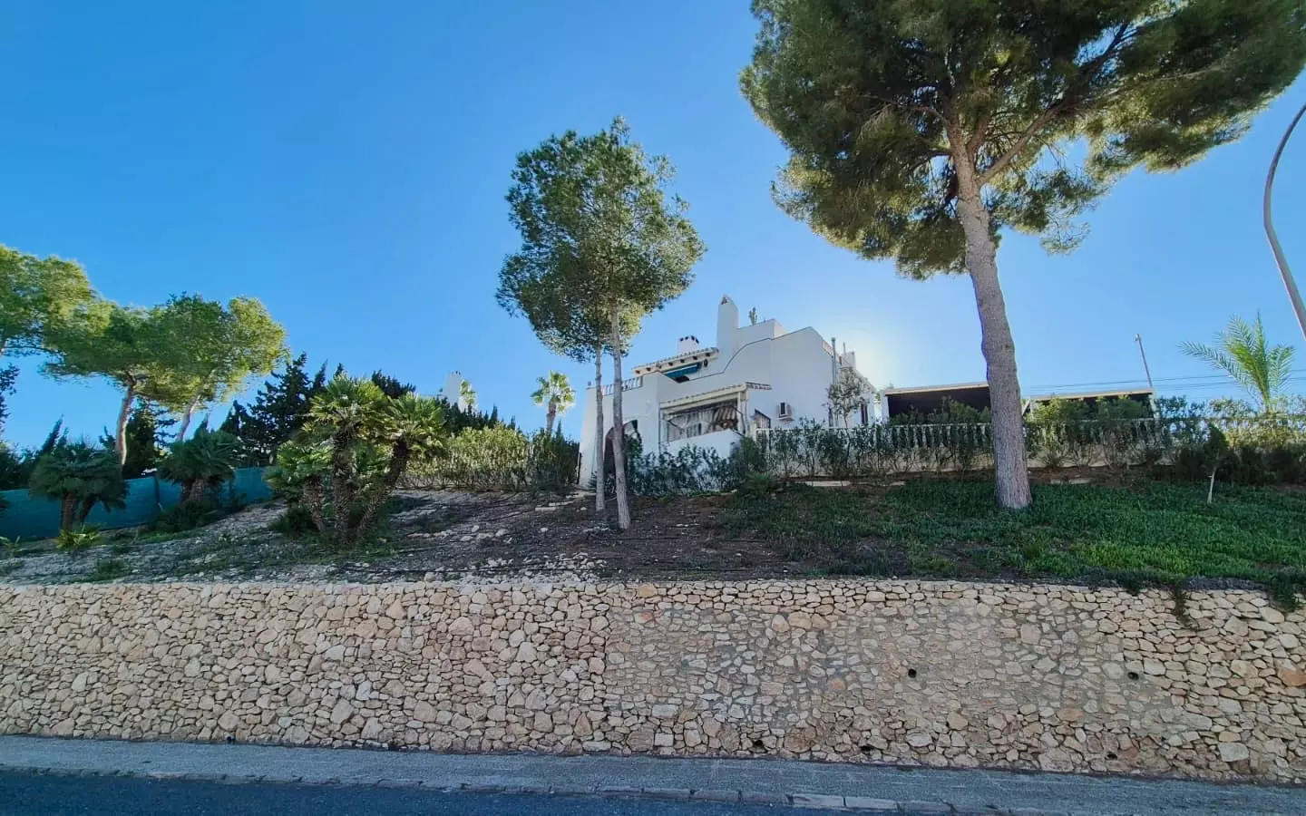 4-bedroom Villa In Orihuela, Spain (156 M²)
