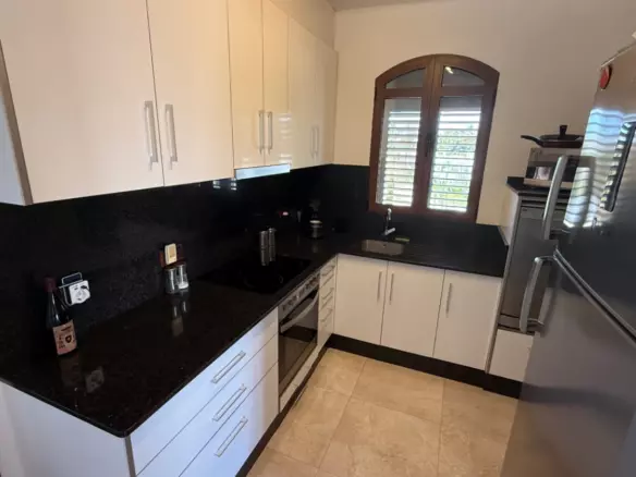 4-bedroom Villa In Orihuela, Spain (156 M²)